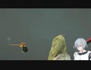 【実況】思わずキモい声が出るgetting over it【＃01】