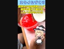 2色の簡単スライムの作り方！1分動画【番外編】【ゆっくり実況】
