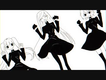 who?/Azari【Covered by @kubi】