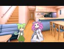 ずんだもんと映画