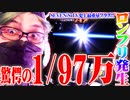 司芭扶が幻のキングメタル魚群フリーズを引いた結果【SEVEN'S TV #768】