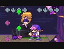 FNFたのしーよーー(Tutorial b-side redux)