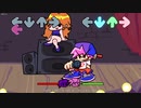 FNFたのしーよーー(Tutorial b-side)