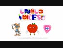 UNIQU3 VOICES 【8bitアレンジ】