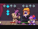 FNFたのしーよーー(Bopeebo b-side)