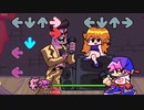 FNFたのしーよーー(Fresh b-side)