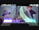 【プロセカ2DMV】『虚ろを扇ぐ』～プロジェクトセカイ カラフルステージ！ feat.初音ミク～【expert】オートプレイ