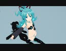 【MMD】Submissive