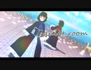 【MMDオリキャラ】quiet room【錆宮三姉妹】