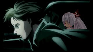 【エスコン04×東方】ACE COMBAT Phantasmagoria Tale3　＃8