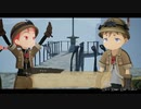 メイドインアビス 闇を目指した連星 DEEP part5