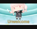 Unwelcome_Sekai
