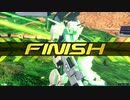 【EXVS2XB】ですともおじさんのクロブ珍道中564