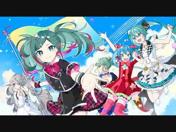 DECO*27 - Journey feat. 初音ミク