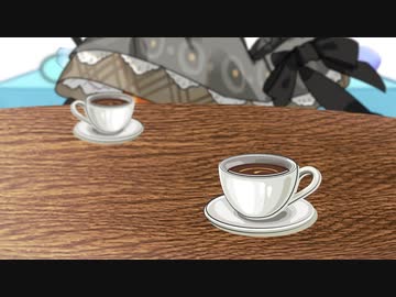 【VOICEROID劇場】こういう朝もあるらしい
