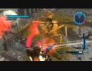 EDF5 M96 怪物の大地 INF