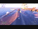 「テスト」海上自衛隊　いずも艦載　F-35 B アメリカ海兵隊艦より離陸テスト MSFS