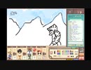 4人で仲良くお絵かきバトル　パート49