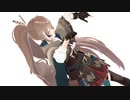 【MMDMacro】七詩ムメイ DE ヒアソビ【random カメラ REG】