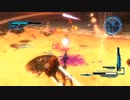 EDF5 M98 水際の防衛線 INF