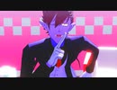 【吸死MMD】ワールドイズマイン【前髪おろした30年後ドラルク】