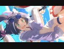3分で分かる公式で触手に襲われるキャルちゃん