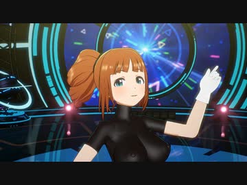 【スタマス】おおきいやよい果穂未来亜美真美でTHE IDOLM@STER【Mod】