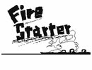 棒人間バトル「Fire Starter」
