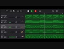 適当にBGM作ってみた　二曲目