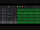 適当にBGM作ってみた　三曲目
