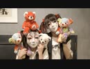 【しいたけ&あられ】オレンジ【踊ってみた】