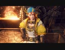 【mhsb】part53後モンスターハンターサンブレイク実況