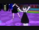 対戦ゆっくり実況OP　わたし、みぎした　【単品】