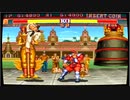【Switch版】パッドでスト２　隆　無敗クリア