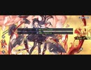 アズールレーン 赫の涙月 菫の暁風 期間限定建造 残るは武蔵！ 追加50連 ガチャ動画