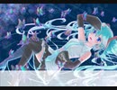 【初音ミク】グルジア・ソビエト社会主義共和国国歌