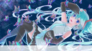 【初音ミク】グルジア・ソビエト社会主義共和国国歌