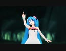 【MMD】つみ式ミクさんで心拍数♯0822