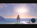 【アーカイブ】ゼルダの伝説 ブレス オブ ザ ワイルドを楽しむ 13話目【人生初】