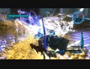 EDF5 M101 崩れゆく街 INF