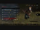 ハントレス1000時間使ったら化け物ができる　PART68