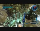 EDF5 M102 強行突入作戦 INF