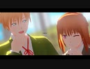 【APヘタリアMMD】ビロード組のJUMP UP!