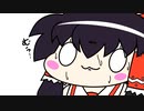 【東方手書きショート】ブチギレ!！れいむちゃん☆2365