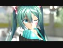 [MMD] ワールドイズマイン [つみ式初音ミク] [オリジナルカメラ版] [再投稿]