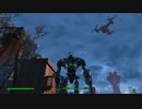 【Fallout4】中年が往く終末世界 37【実況】