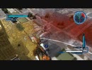 EDF5 M105 魔獣の宴 INF