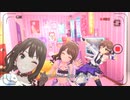 【デレステMV】UNIQU3 VOICES!!!【ニュージェネ】