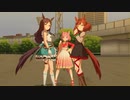 【ウマ娘】ヴァルゴ杯Bグループ決勝ウララちゃん優勝なるか！？【ヴァルゴ杯】
