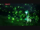 【FGOAC】魔獣赫タイムトライアル「ナベリウス戦 極級」のプレイ動画その2【アタランテ 術玉藻】